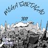 DJ 011 Silva - Mega Surtação 2011 (Remix)