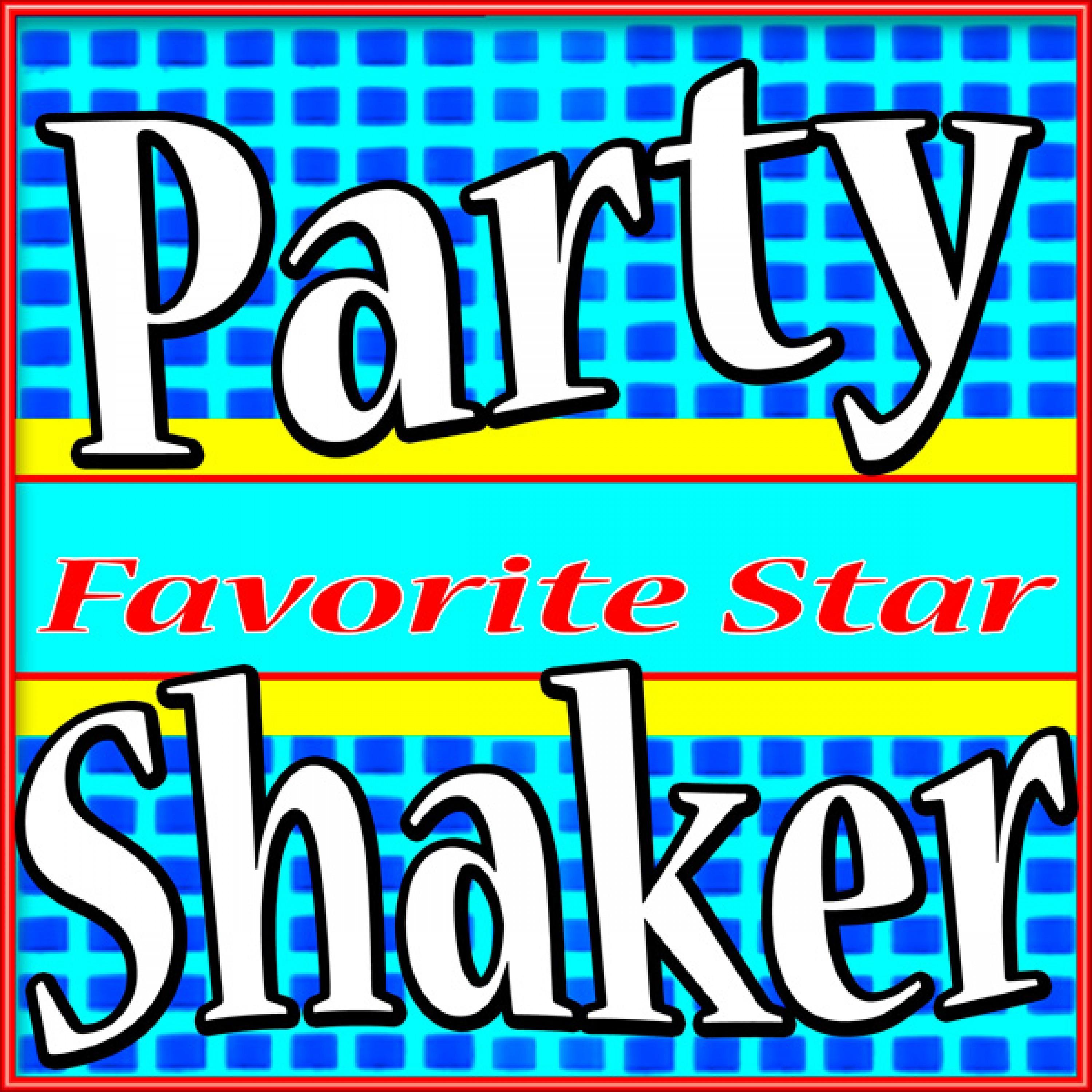 party shaker