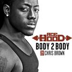 Body To Body专辑