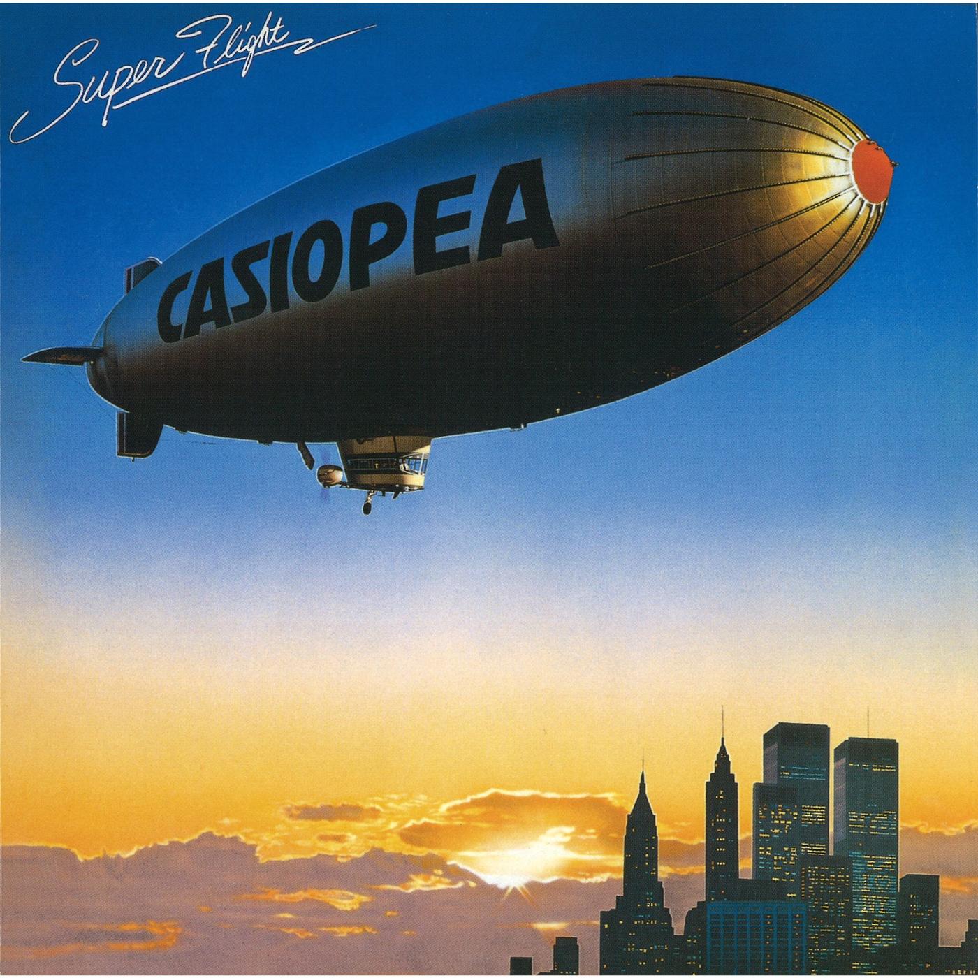 Super Flight
