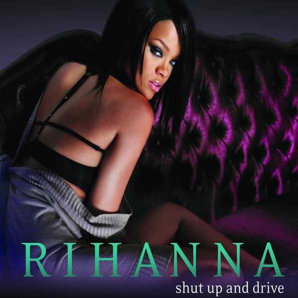 Shut Up and Drive