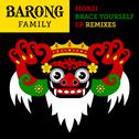 Brace Yourself (Remixes) - EP专辑