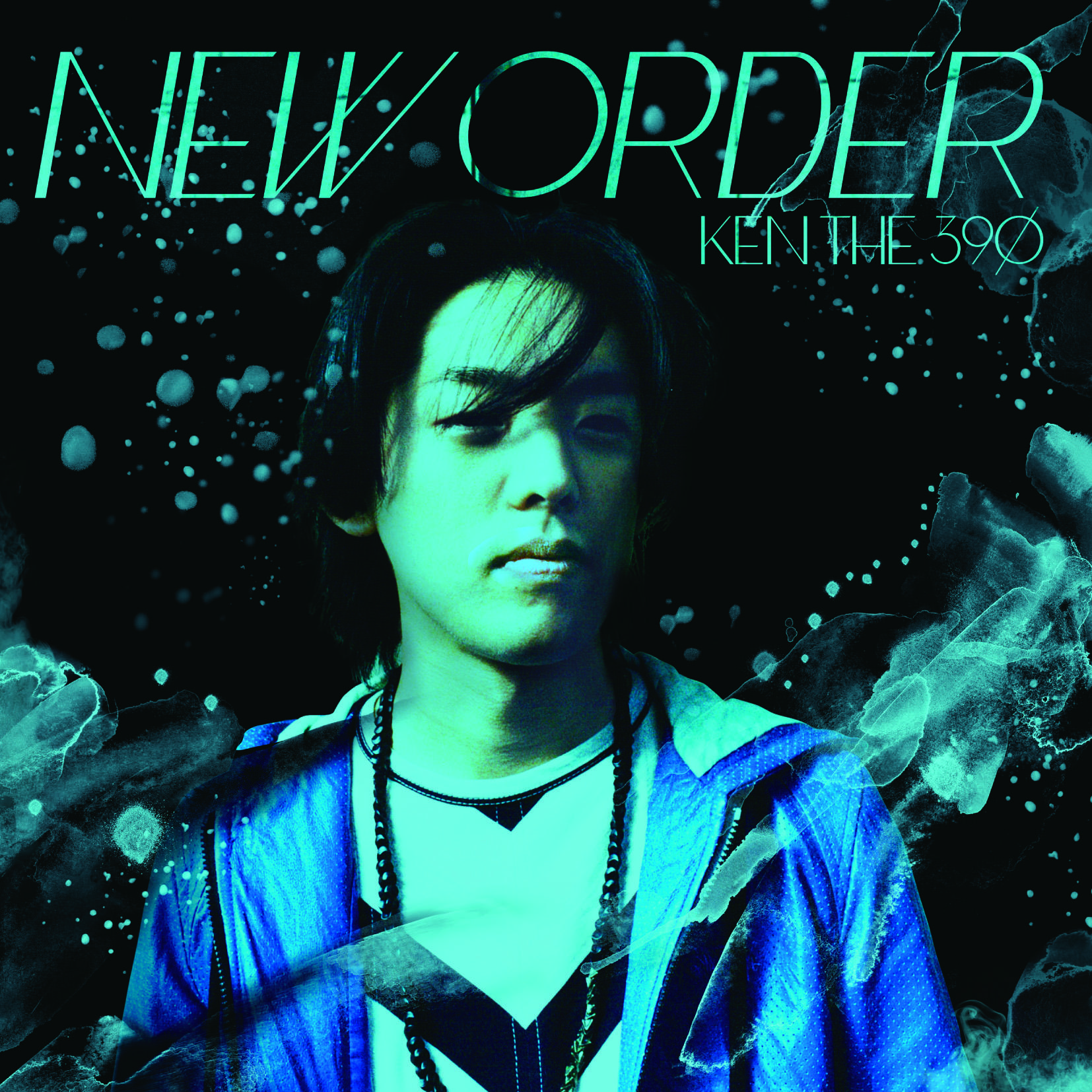 NEW ORDER专辑