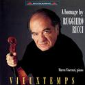 RICCI, Ruggiero: Henry Vieuxtemps - An Homage专辑