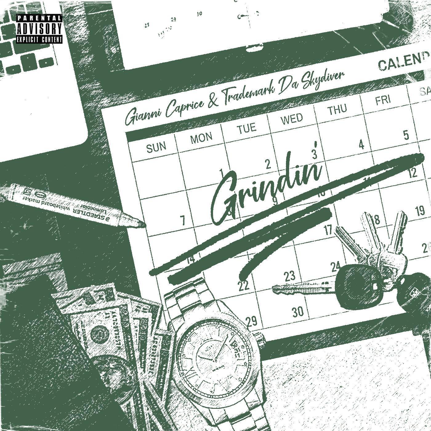 Grindin'