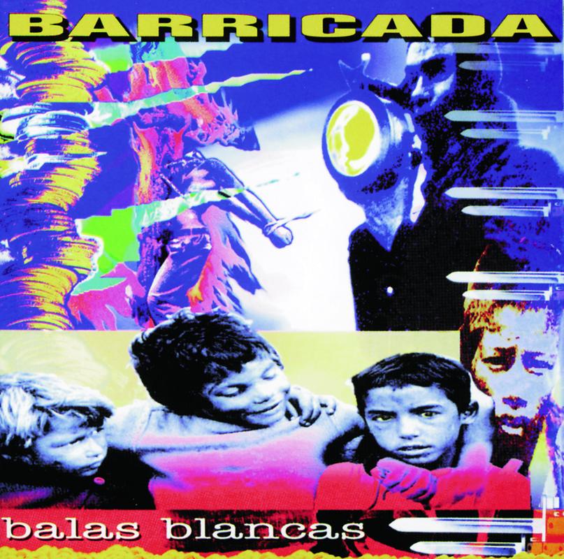 "Balas Blancas"