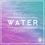 Water (Inukshuk Remix)专辑