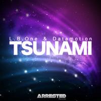 L.B. One - Tsunami (Radio Edit)