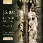 Herr, deine Augen sehen nach dem Glauben!, BWV 102: Chorus, "Herr, deine Augen sehen nach dem Glaube