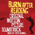 Burn After Reading (Original Motion Picture Soundtrack)专辑
