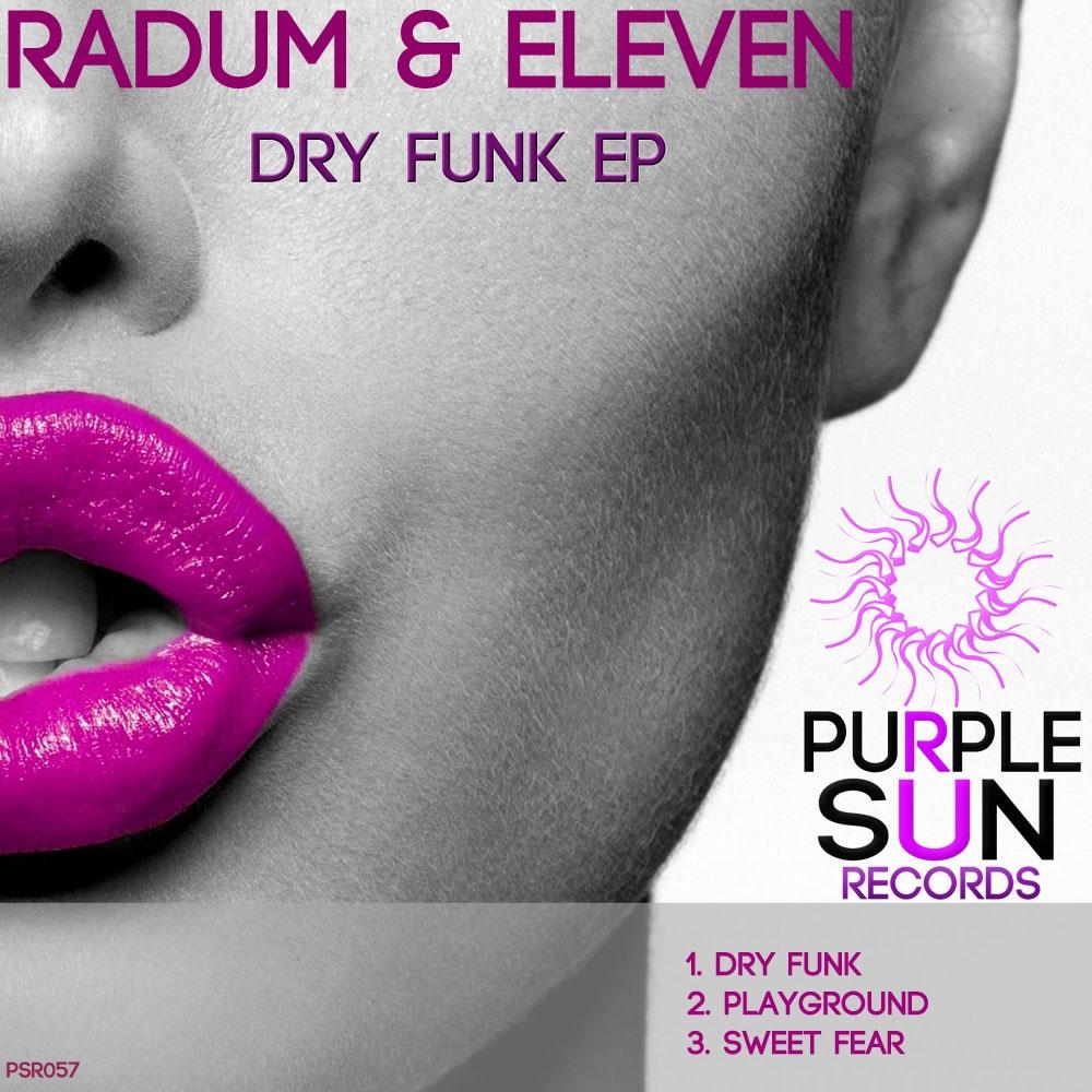 Dry Funk EP