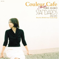 Couleur Cafe meets TOKI ASAKO STANDARDS Mixed by DJ KGO