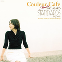 Couleur Cafe meets TOKI ASAKO STANDARDS Mixed by DJ KGO