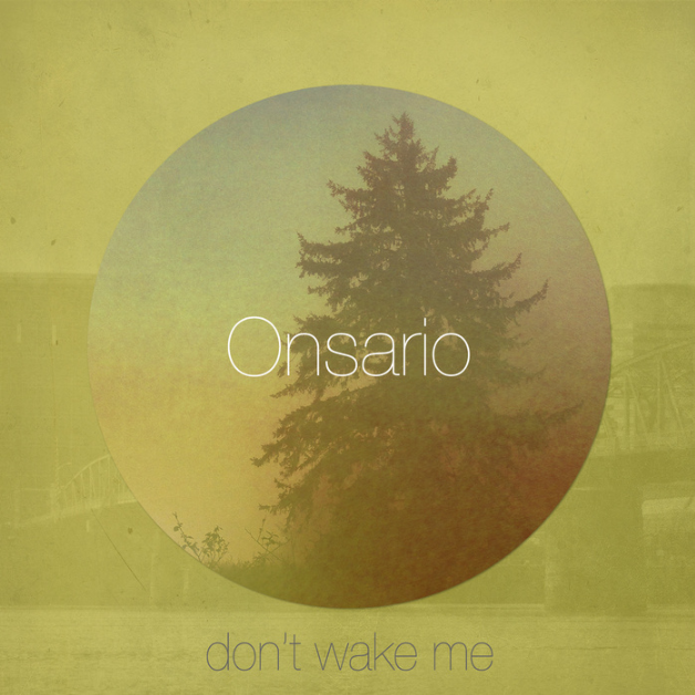 Don't Wake Me