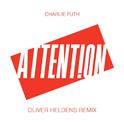 Attention (Oliver Heldens Remix)专辑