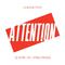 Attention (Oliver Heldens Remix)专辑