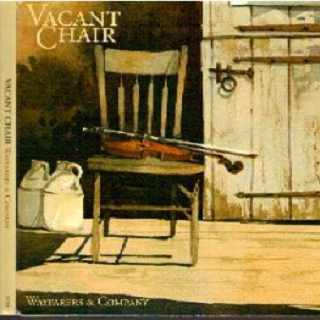 Vacant Chair