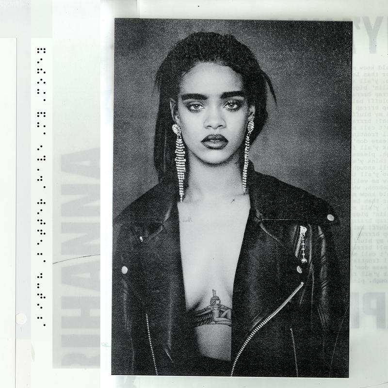 Rihanna-《Better Have My Money》