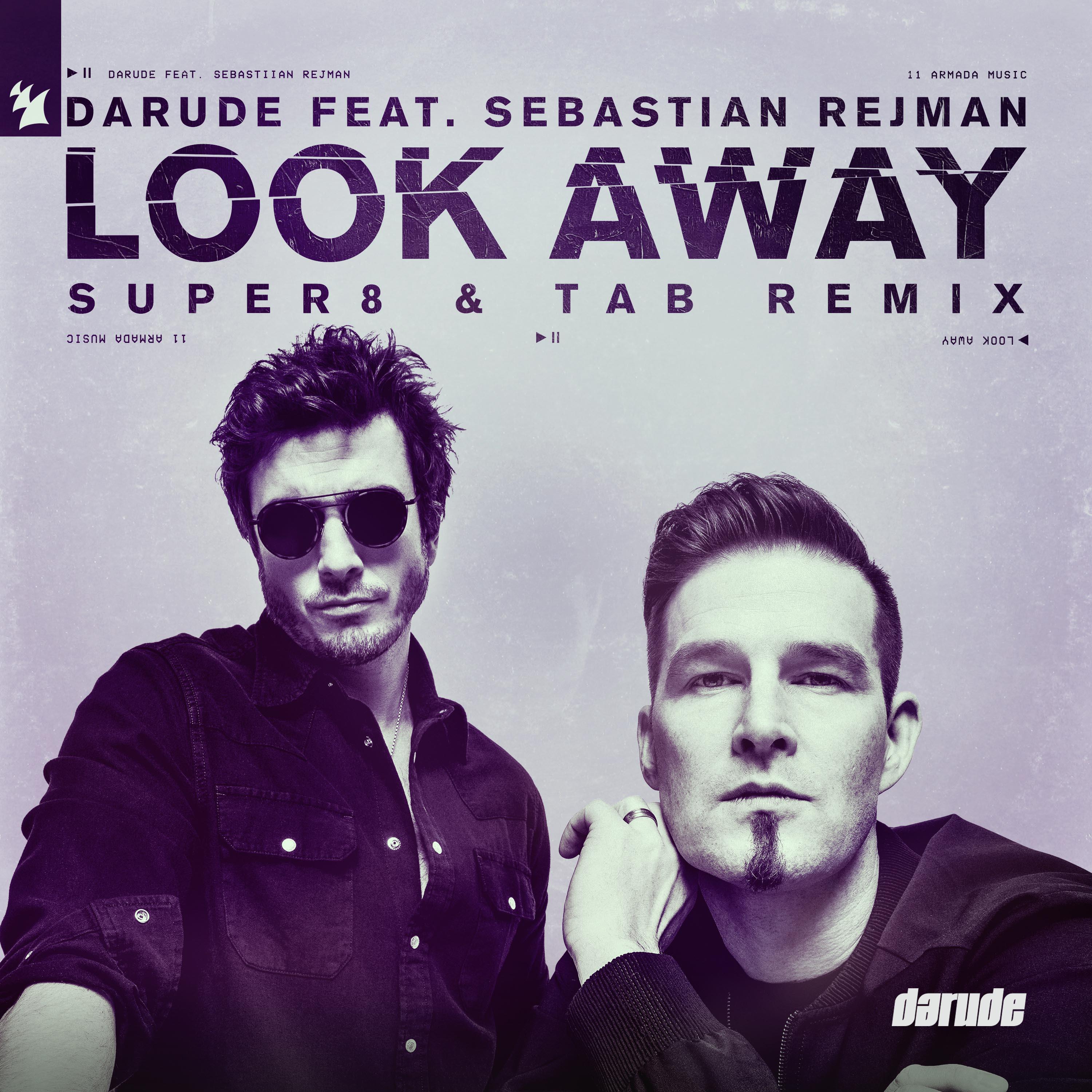 Look Away (Super8 & Tab Remix)专辑