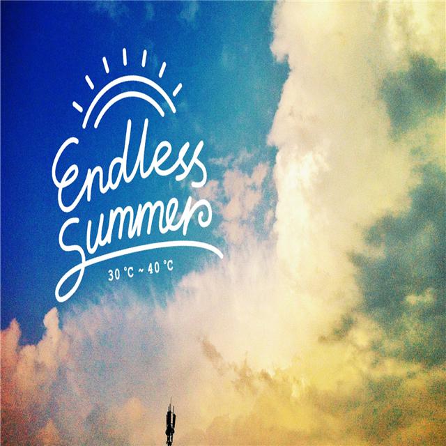 Summer专辑