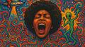 Funkadelic (feat. T-Pain)
