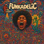 Funkadelic (feat. T-Pain)专辑