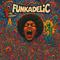 Funkadelic (feat. T-Pain)专辑