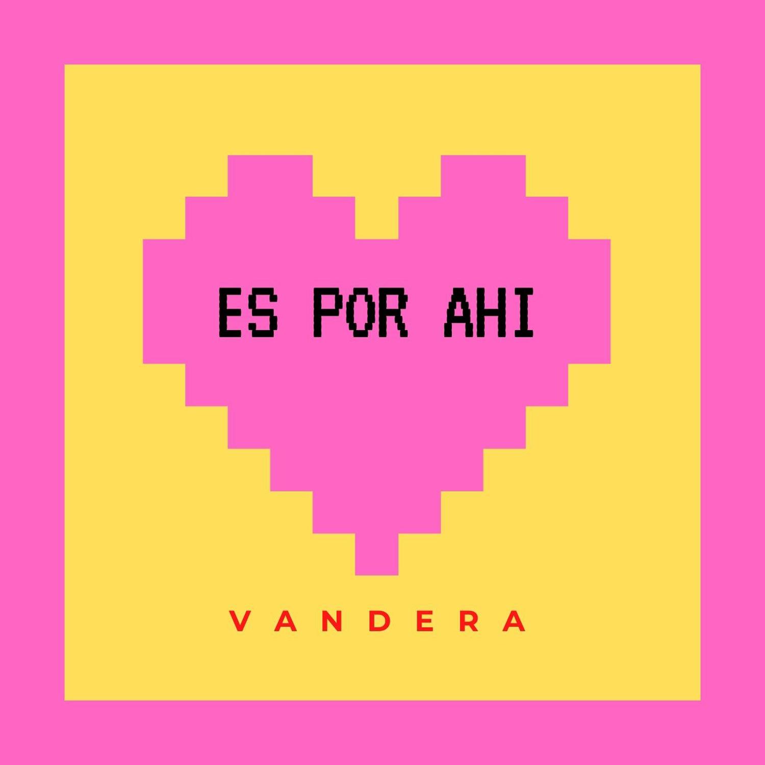 Es por Ahí