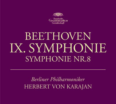 Symphony No.8 in F, Op.93专辑
