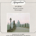 Dvorak: Piano Concerto/Humoresques专辑