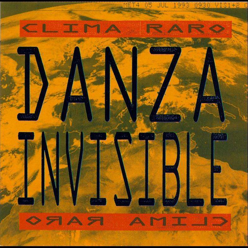 Clima Raro