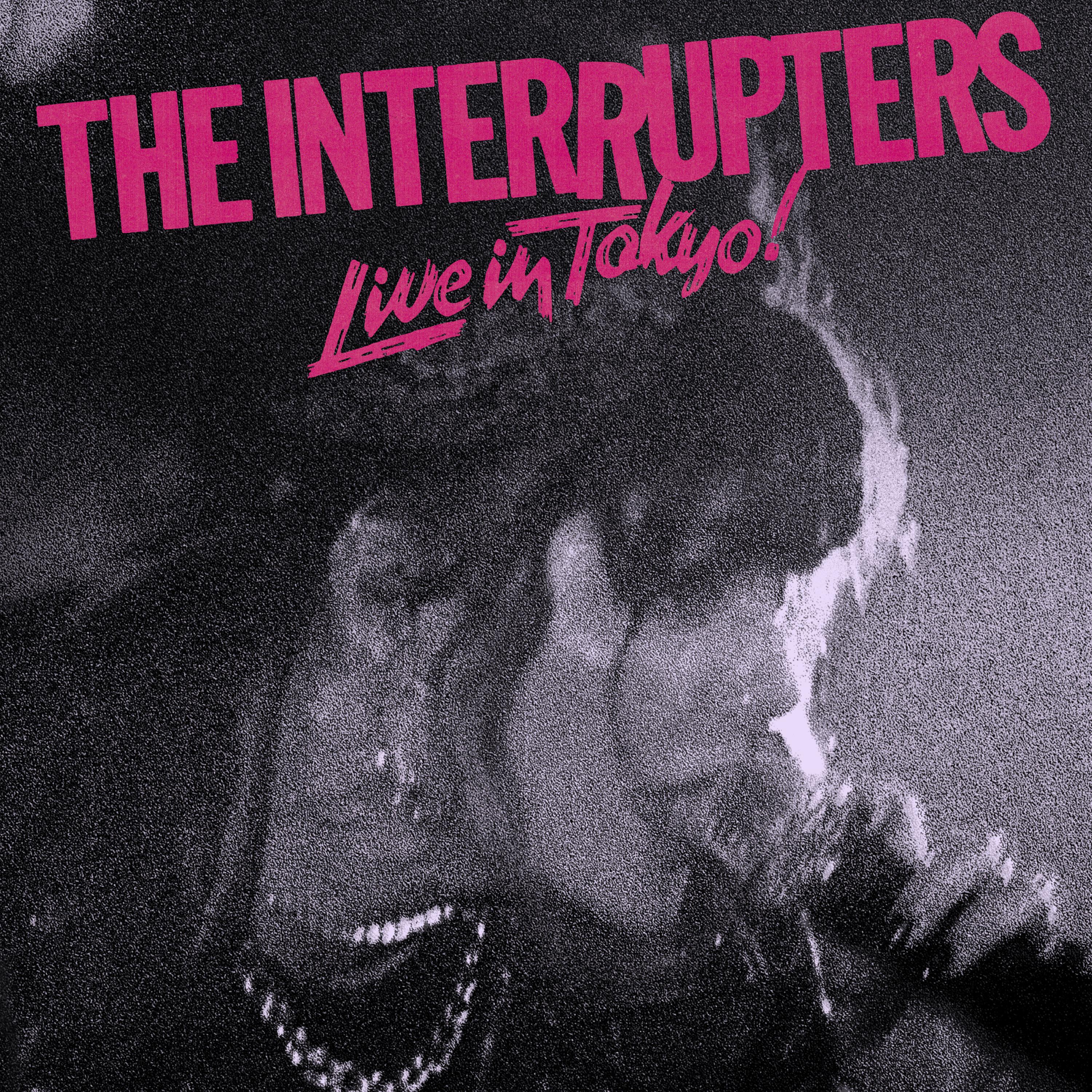 On A Turntable (Live)