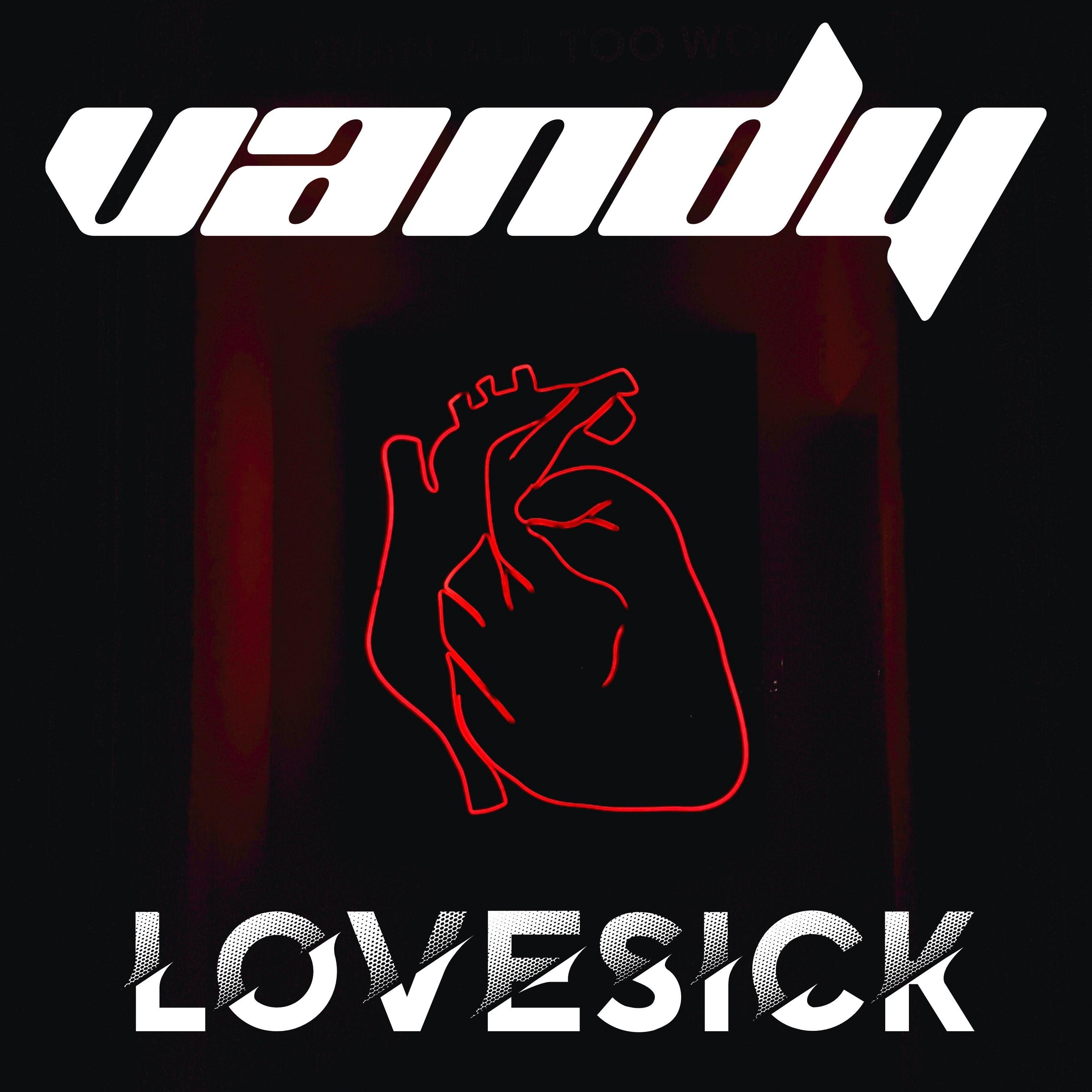 Lovesick