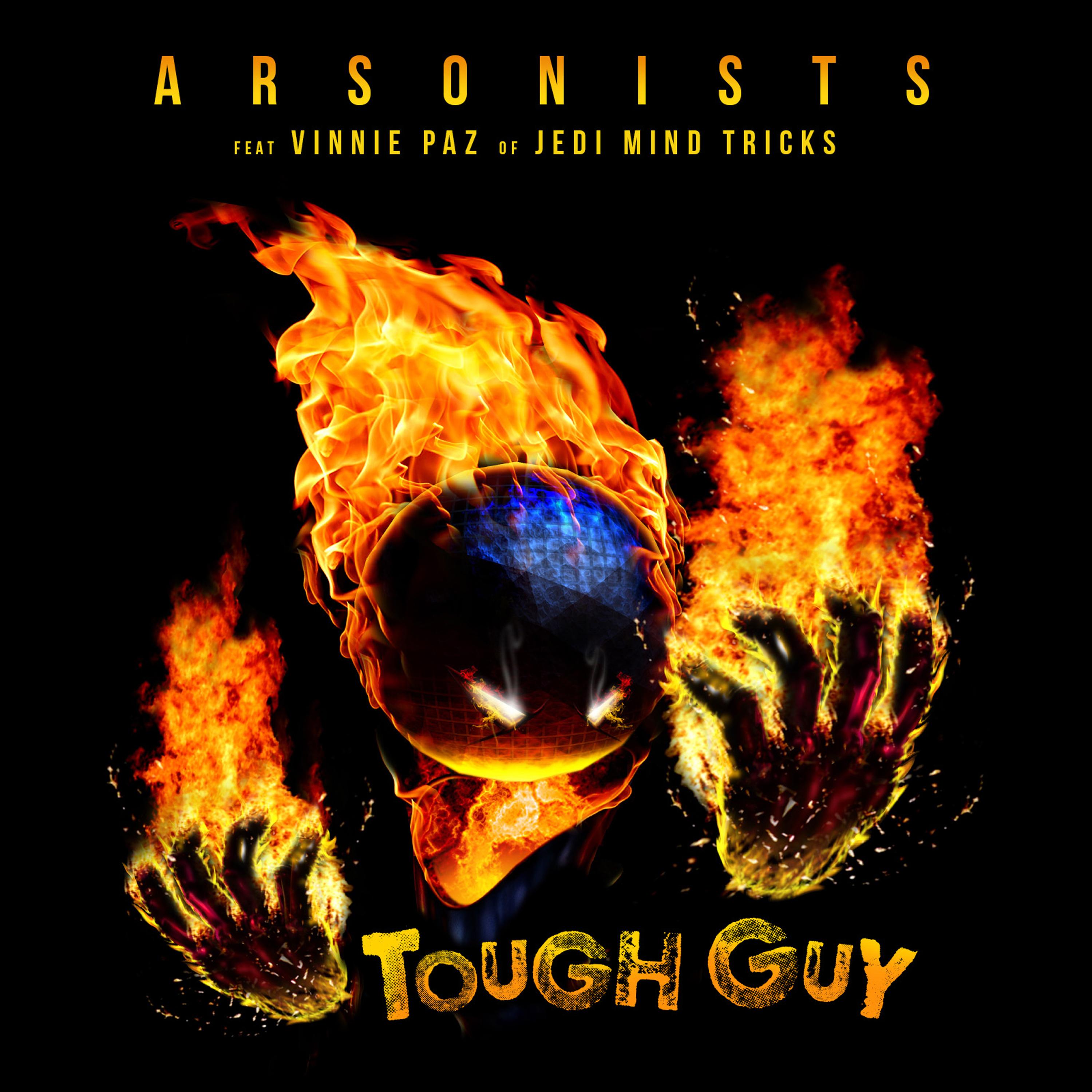 Tough Guy