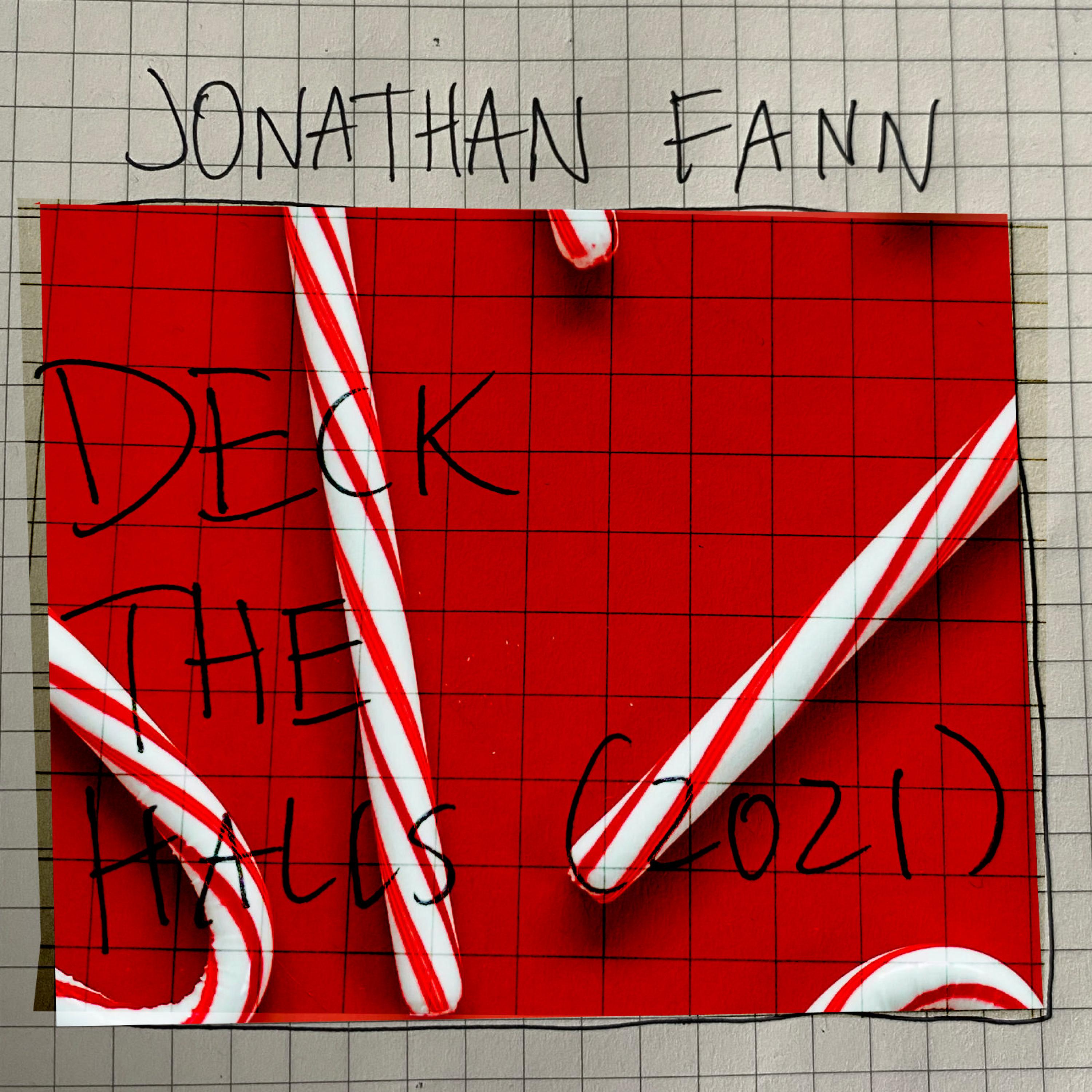 Deck the Halls (2021)