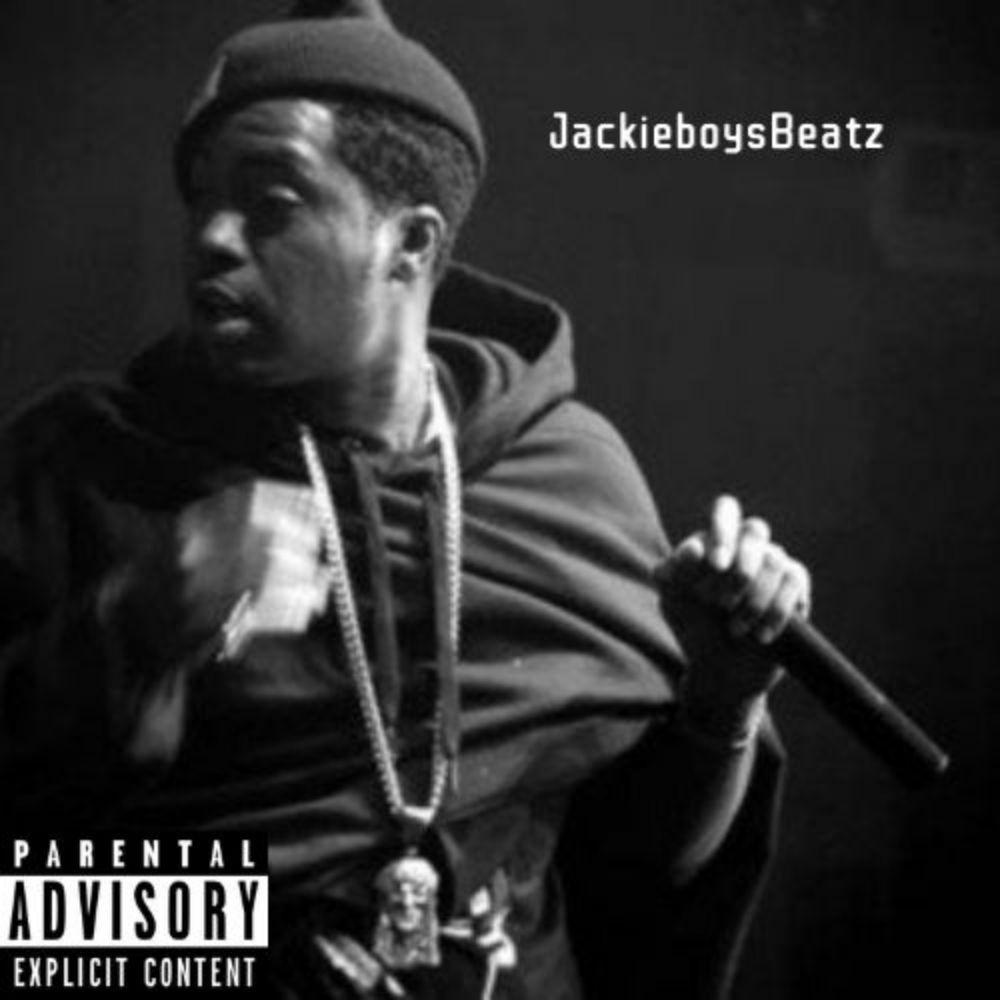 ProdByJackie - [FREE]“WE$T”Boombap beat