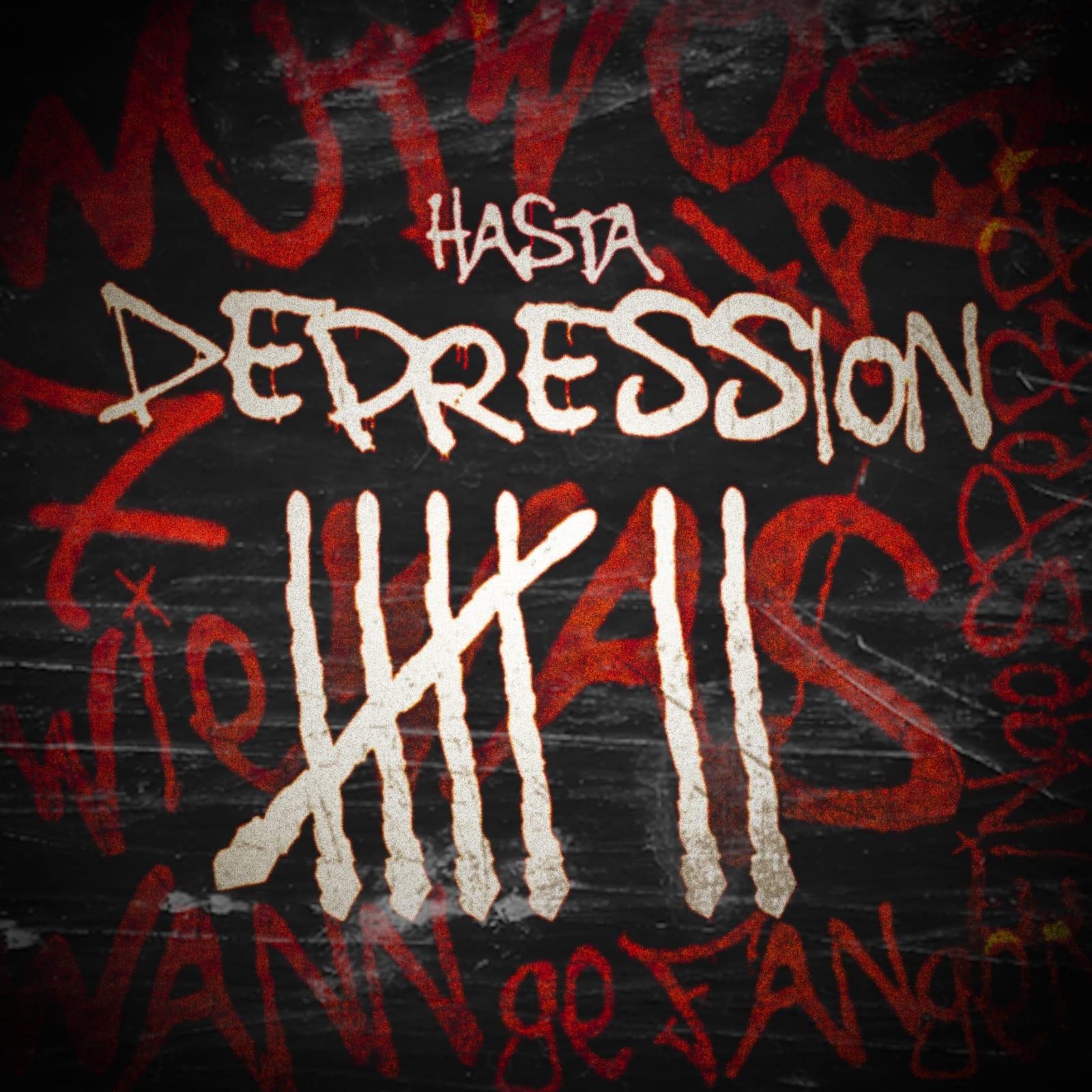 Hasta - Depression