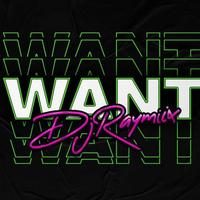 Want BengDi [DJ RAYE Flip]