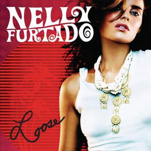 Nelly Furtado - In God's Hands (Pre-V) 带和声伴奏 （降5半音）