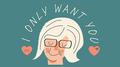 I Only Want You专辑