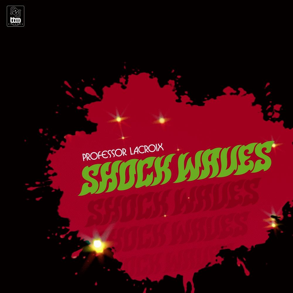 Shock Waves [Remaster]