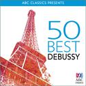 50 Best – Debussy专辑