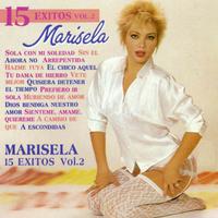 Marisela - Vete Mejor (karaoke)