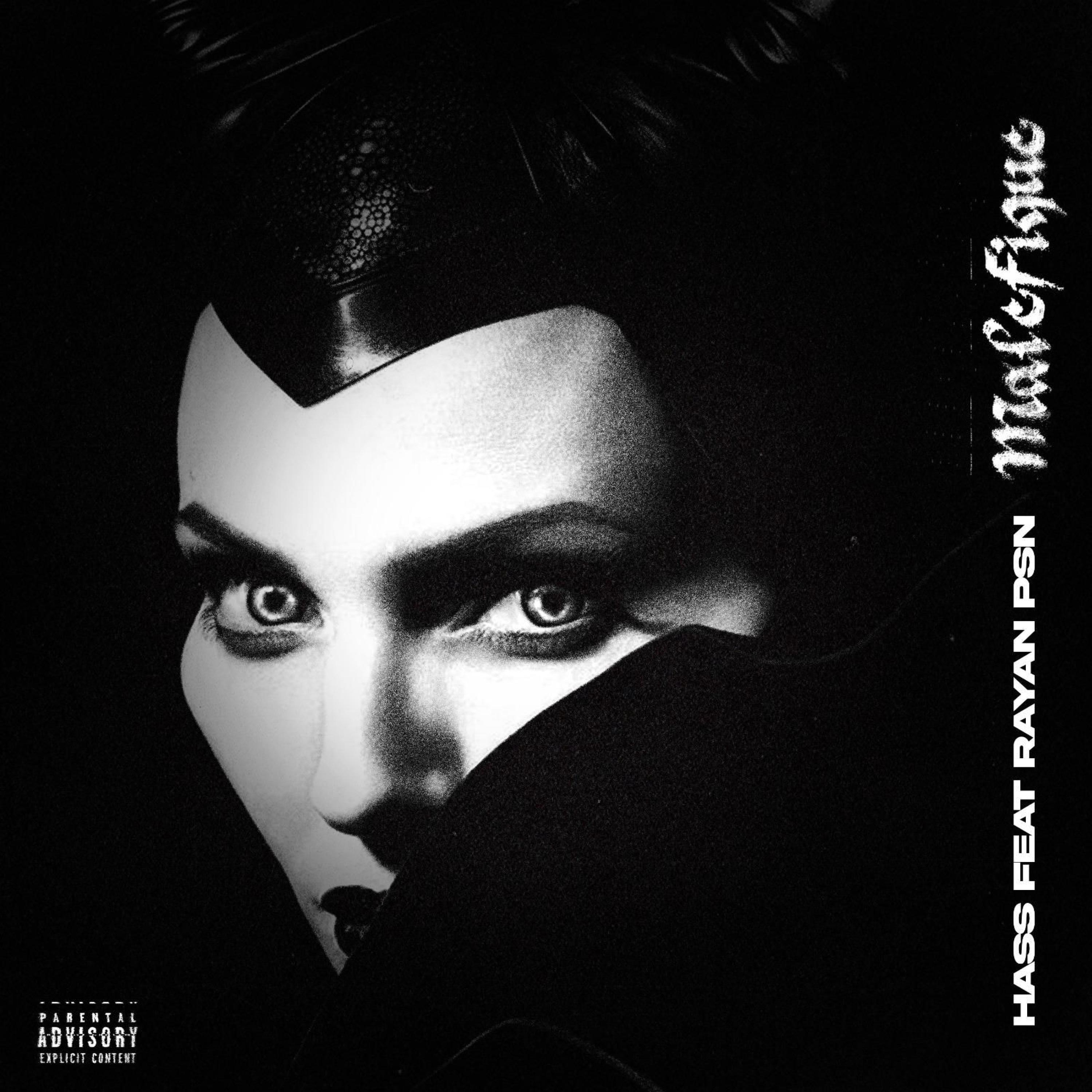 Maléfique (feat. Hass & Rayan PSN)