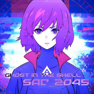 攻壳机动队SAC_2045