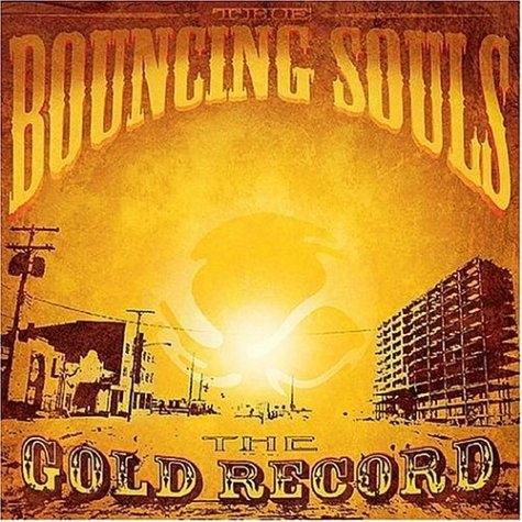 The Gold Record