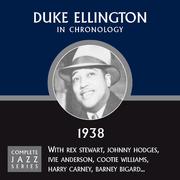 Complete Jazz Series 1938 Vol. 1