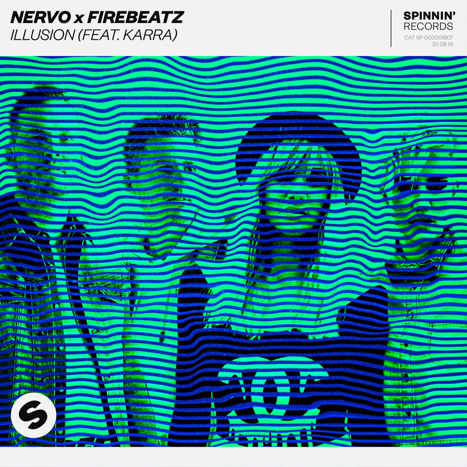 Illusion (feat. KARRA) [Extended Mix]