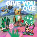 Give You Love专辑