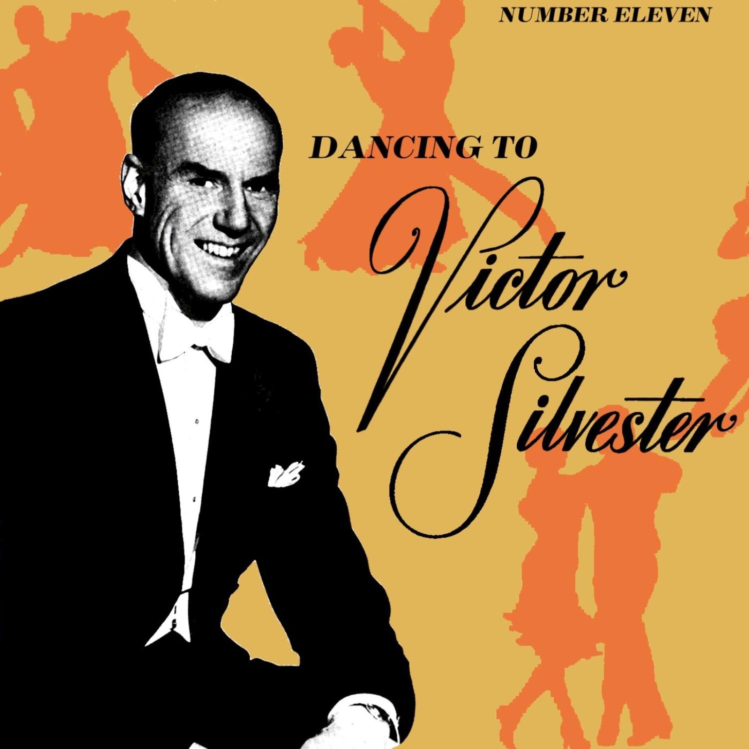 Dancing To Victor Silvester No 11